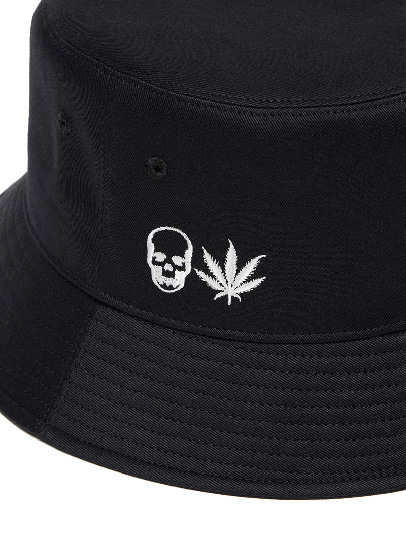 バケットハット カモフラージュ ダック |lucien pellat-finet |CORONET