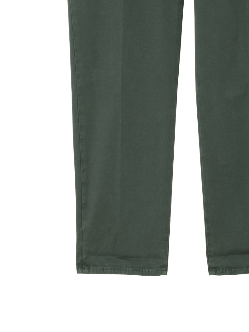 INCOTEX テーパードフィットパンツ 12S167型 |SLOWEAR|CORONET（コロ