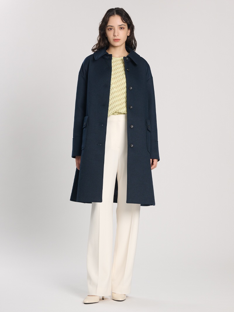 カルゼボンディングコート |mila schon|CORONET（コロネット）公式