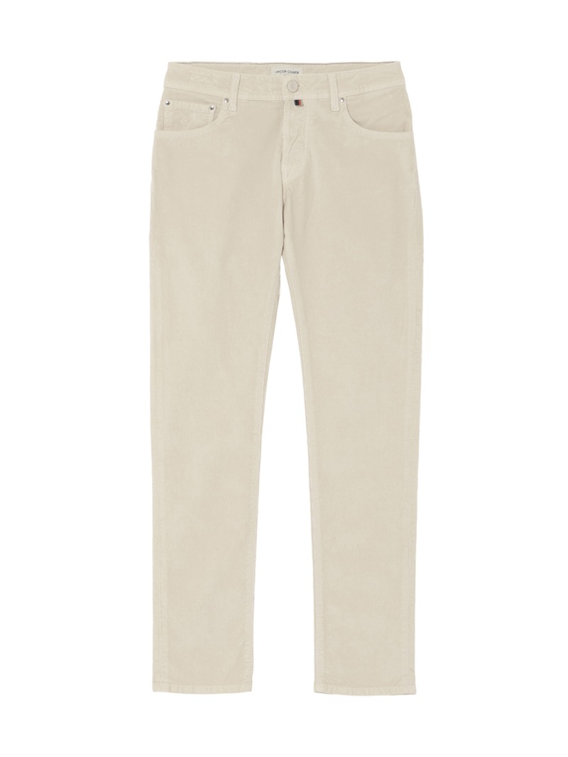 JACOB COHEN コーデュロイパンツ スタイル688 29インチ美品 JACOB COHEN コーデュロイパンツ スタイル688 29インチ美品