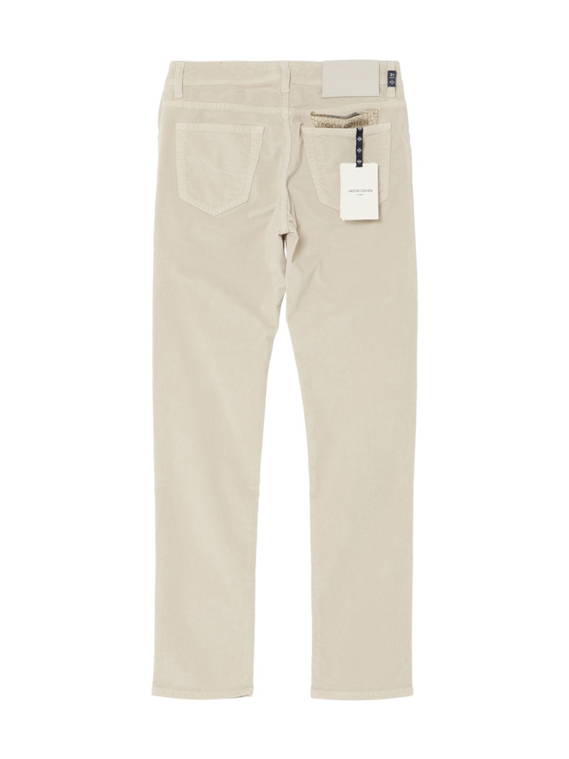予約】スリムフィットコーデュロイパンツ NICK |JACOB COHEN