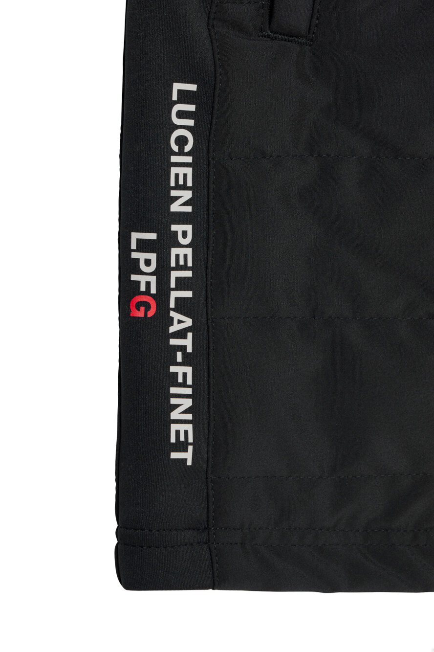 LPFG ウィメンズ 中綿キルティング スカート |LUCIEN PELLAT-FINET