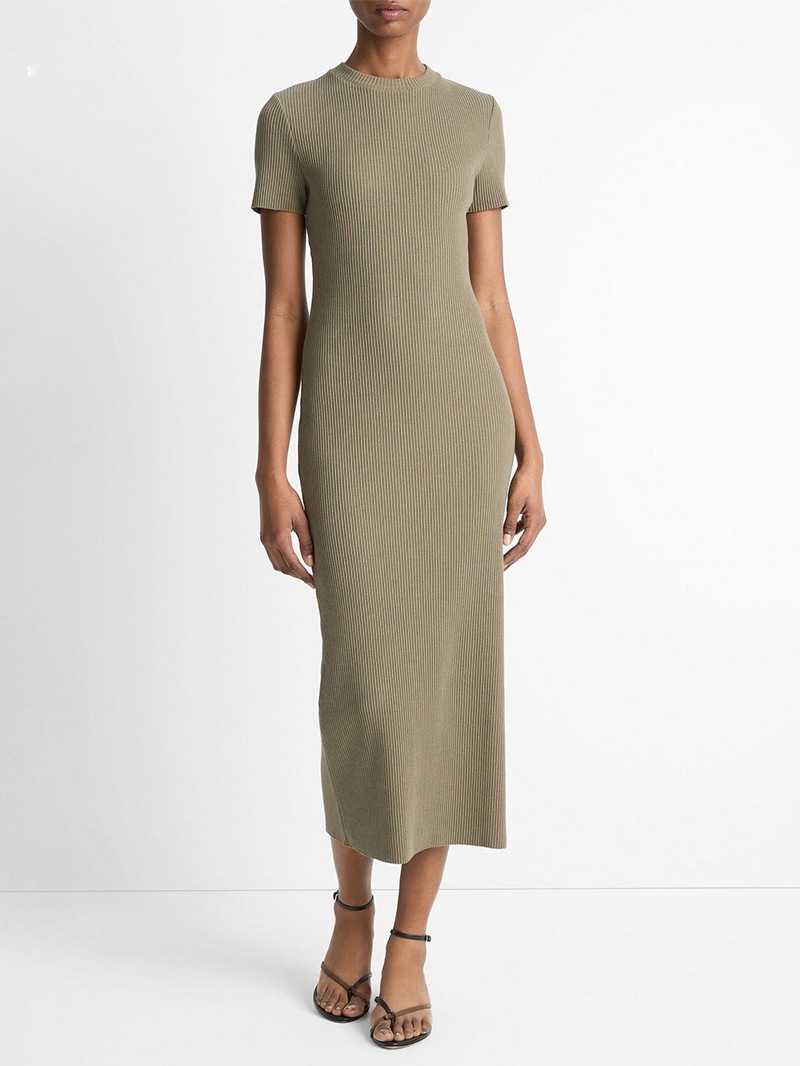 カットソーワンピース |Vince|CORONET（コロネット）公式オンラインストア