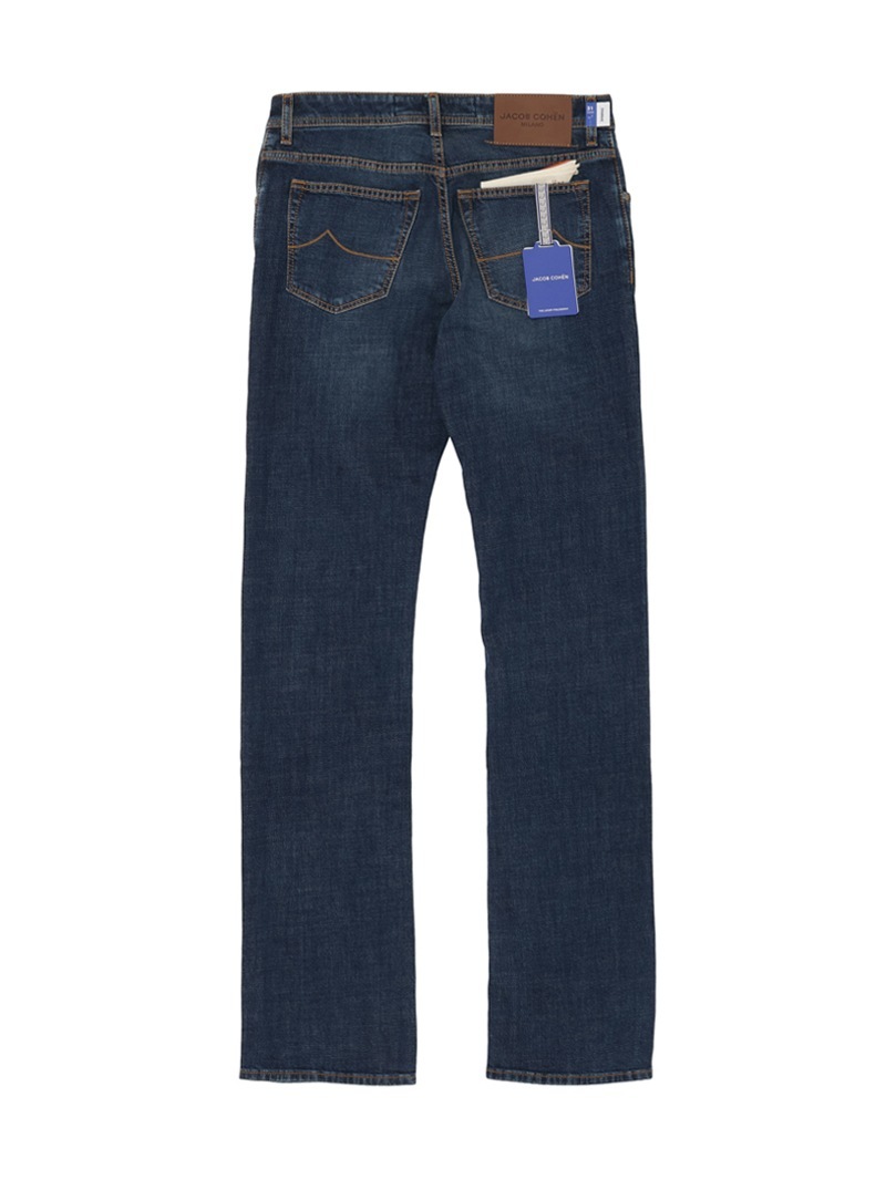 レギュラーフィットデニム EDUARD |JACOB COHEN|CORONET（コロネット