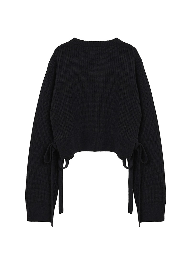 カシュクールニット |mila schon by chika kisada|CORONET（コロネット