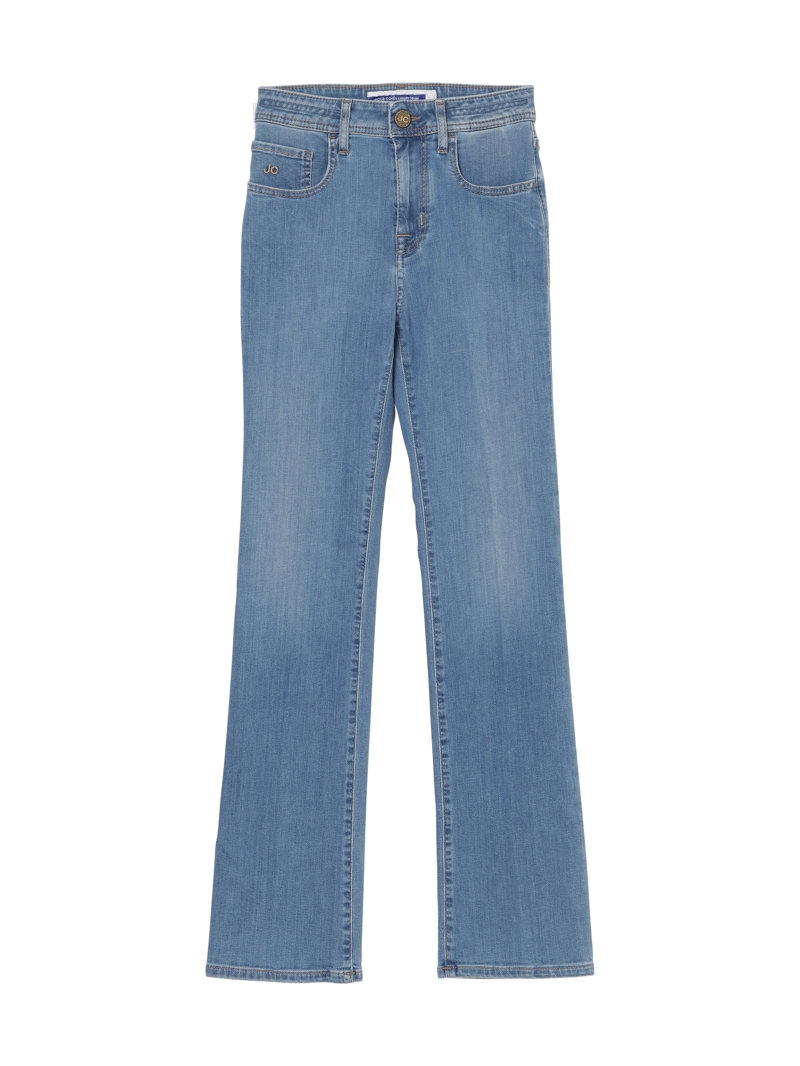 ハイウエストストレートデニム KATE |JACOB COHEN|CORONET（コロネット