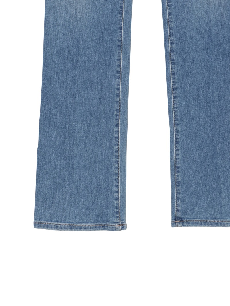 ハイウエストストレートデニム KATE |JACOB COHEN|CORONET（コロネット