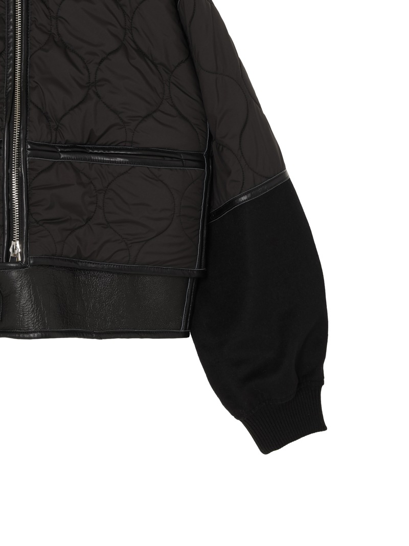 ボアキルティングライダース |GIORGIO BRATO|CORONET（コロネット