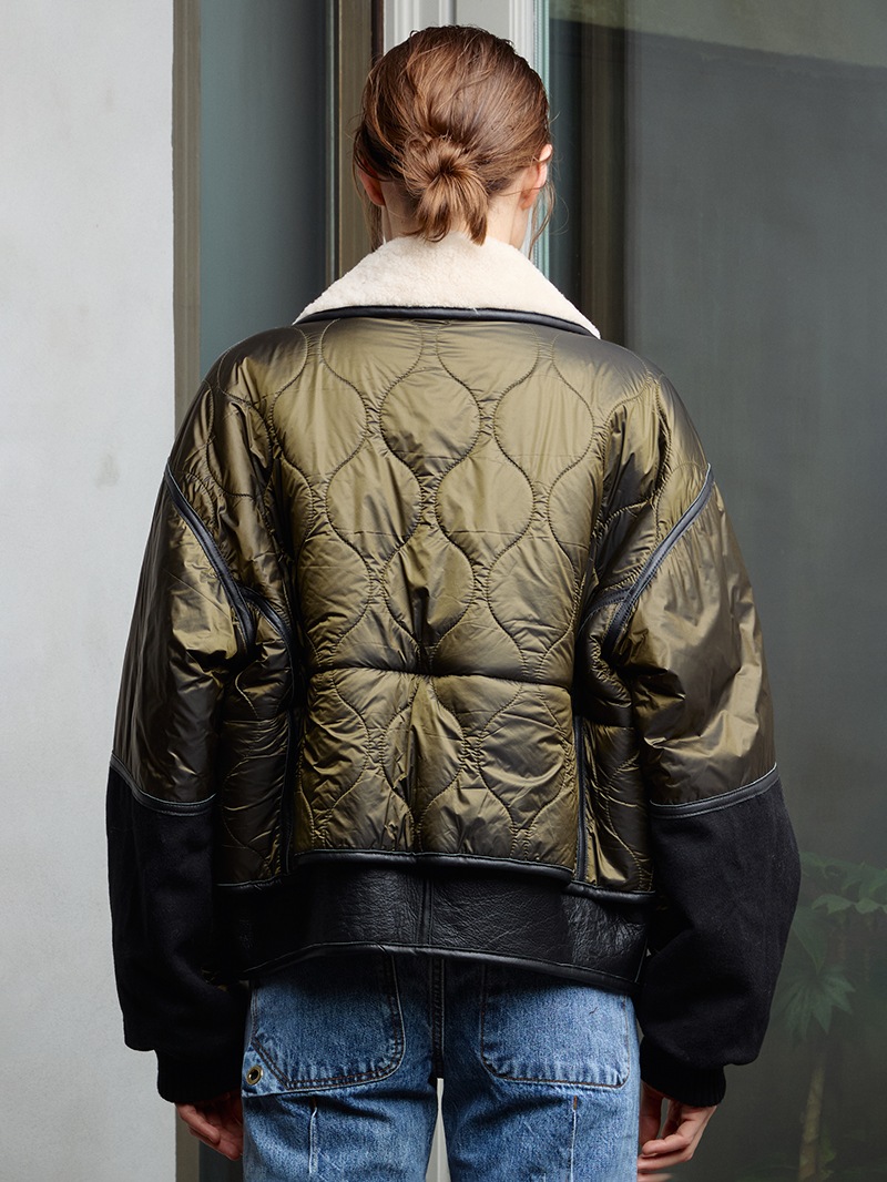 良品✨GIORGIO BRATO レザージャケット キルティング 羊革 黒 S GIORGIO BRATOキルティングレザージャケット 良品✨GIORGIO BRATO