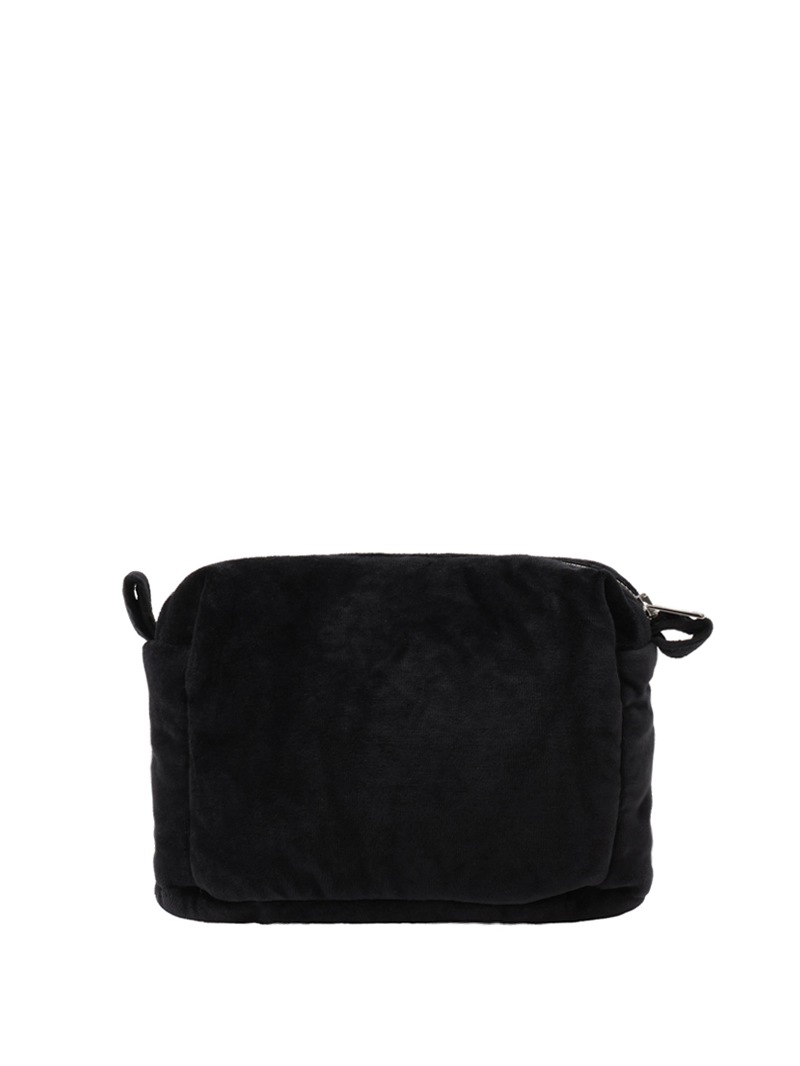 美品】希少！SONIA RYKIEL ダウンウエスト絞りフード収納可能 XL 丸く