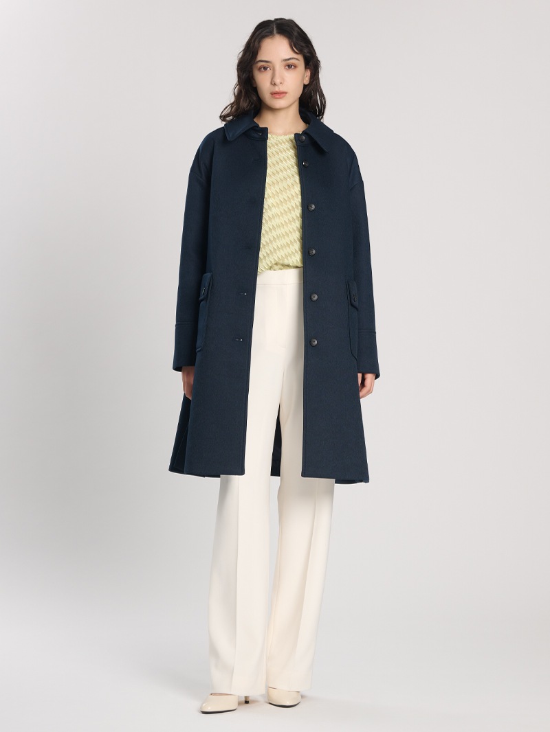 トリアセダブルクロスパンツ |mila schon|CORONET（コロネット