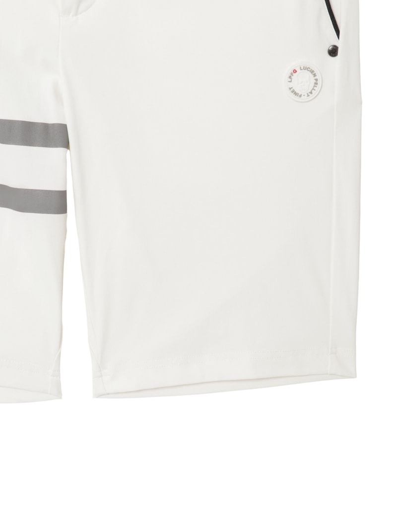 LPFG メンズ 2ライン バミューダ |LUCIEN PELLAT-FINET LPFG|CORONET