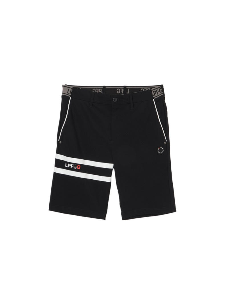 LUCIEN PELLAT-FINET LPFGメンズ 2ライン バミューダ美品 LPFG メンズ 2ライン バミューダ |LUCIEN PELLAT-FINET LPFG|CORONET