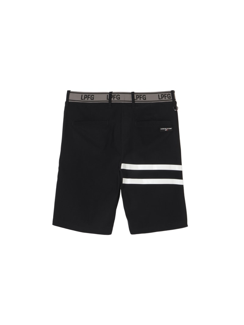 LPFG メンズ 2ライン バミューダ |LUCIEN PELLAT-FINET LPFG|CORONET
