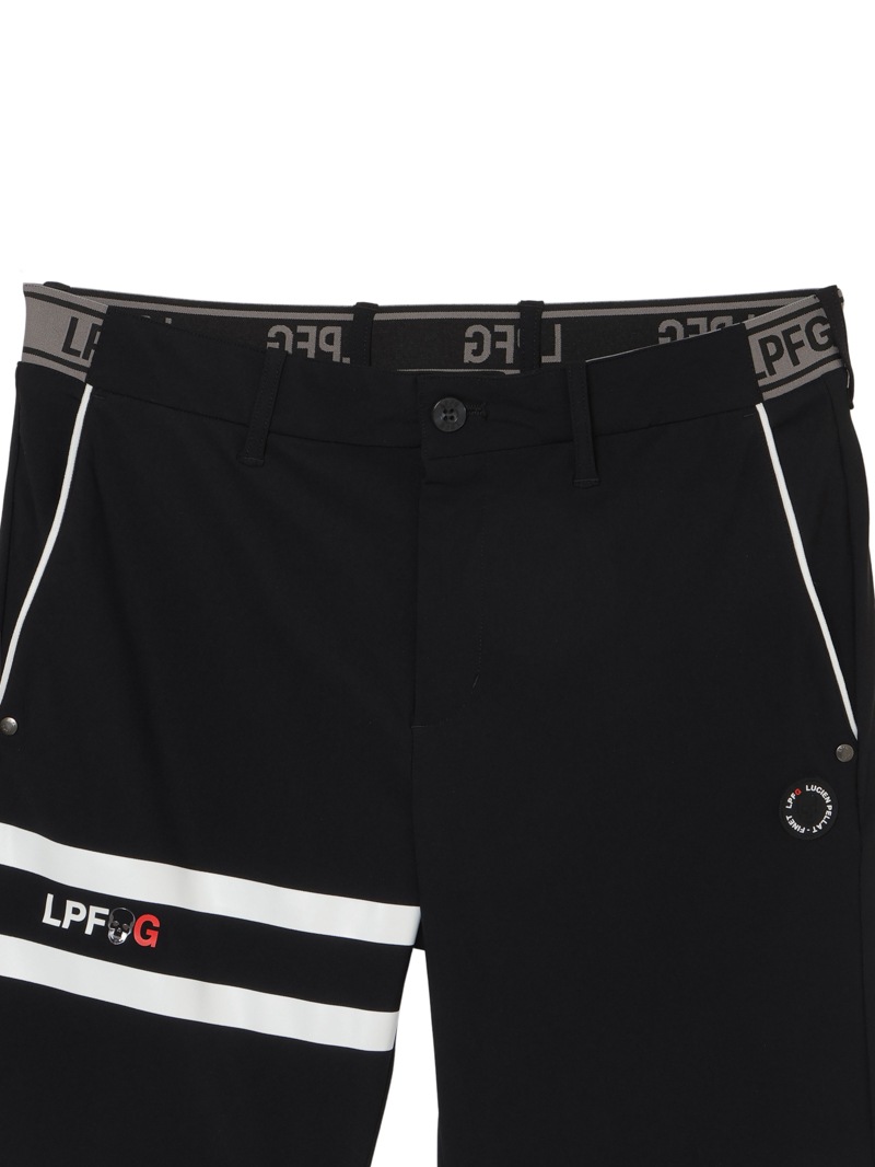 LUCIEN PELLAT-FINET LPFGメンズ 2ライン バミューダ美品 LPFG メンズ 2ライン バミューダ |LUCIEN PELLAT-FINET LPFG|CORONET