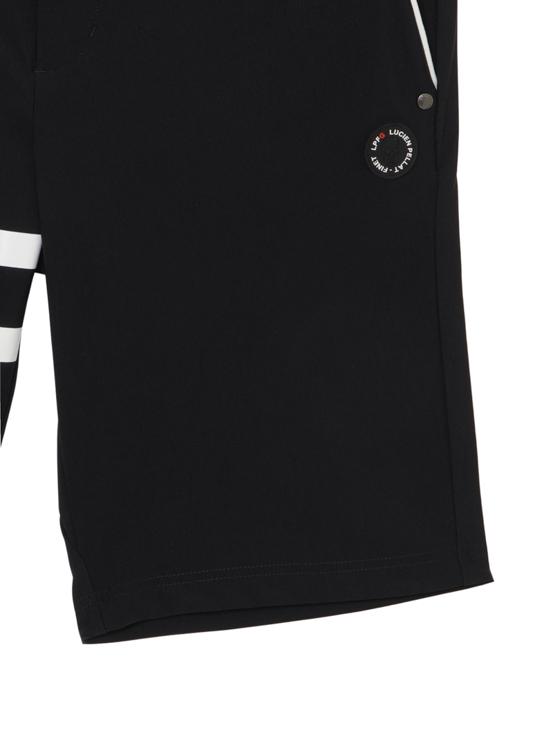 LPFG メンズ 2ライン バミューダ |LUCIEN PELLAT-FINET LPFG|CORONET