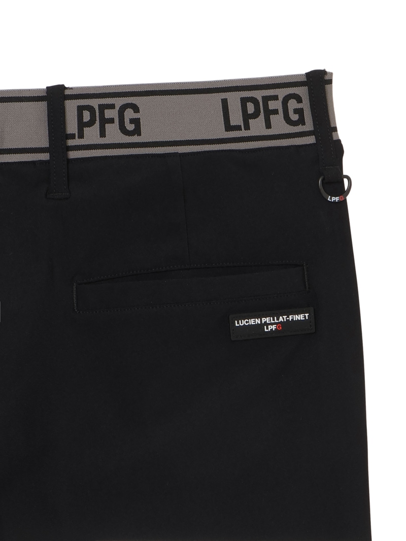 LUCIEN PELLAT-FINET LPFGメンズ 2ライン バミューダ美品 LPFG メンズ 2ライン バミューダ |LUCIEN PELLAT-FINET LPFG|CORONET