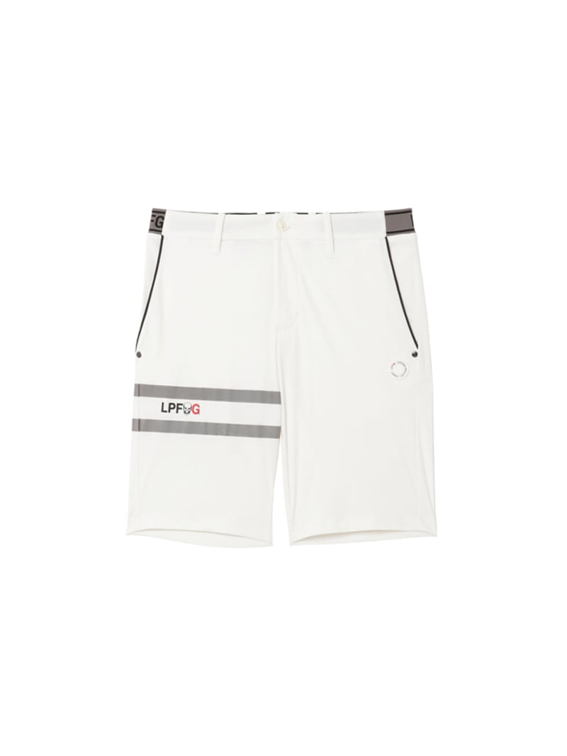 LUCIEN PELLAT-FINET LPFGメンズ 2ライン バミューダ美品 LPFG メンズ 2ライン バミューダ |LUCIEN PELLAT-FINET LPFG|CORONET