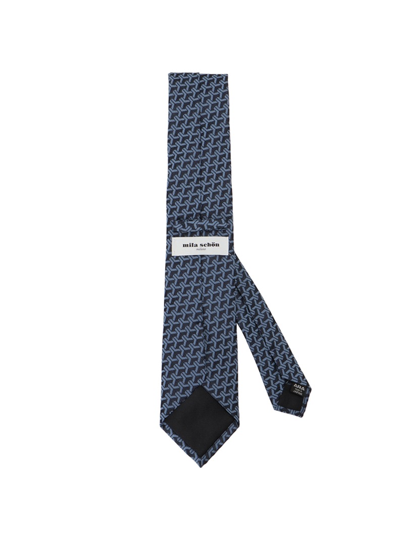 ピースシルクネクタイ / 20265-1557_6033 |MEN|CORONET（コロネット