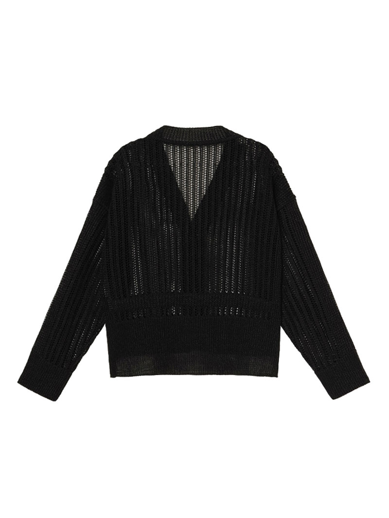 テクネ カーディガン |mila schon|CORONET（コロネット）公式  