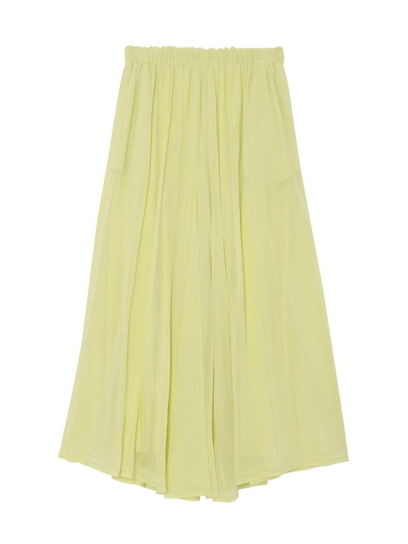 Loro Piana☆シルク コットンスカート☆ レディス スカート | Loro Piana