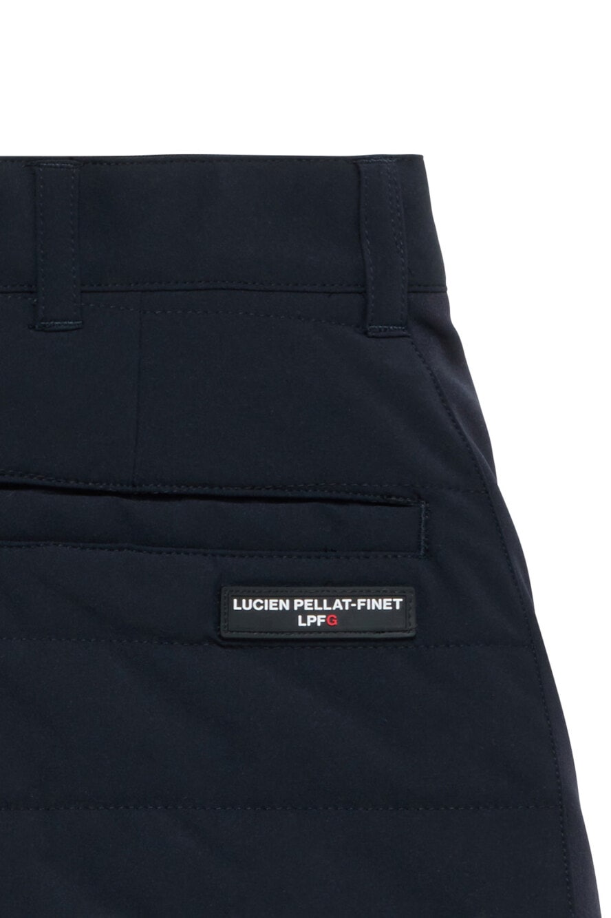 LPFG ウィメンズ 中綿キルティング スカート |LUCIEN PELLAT-FINET