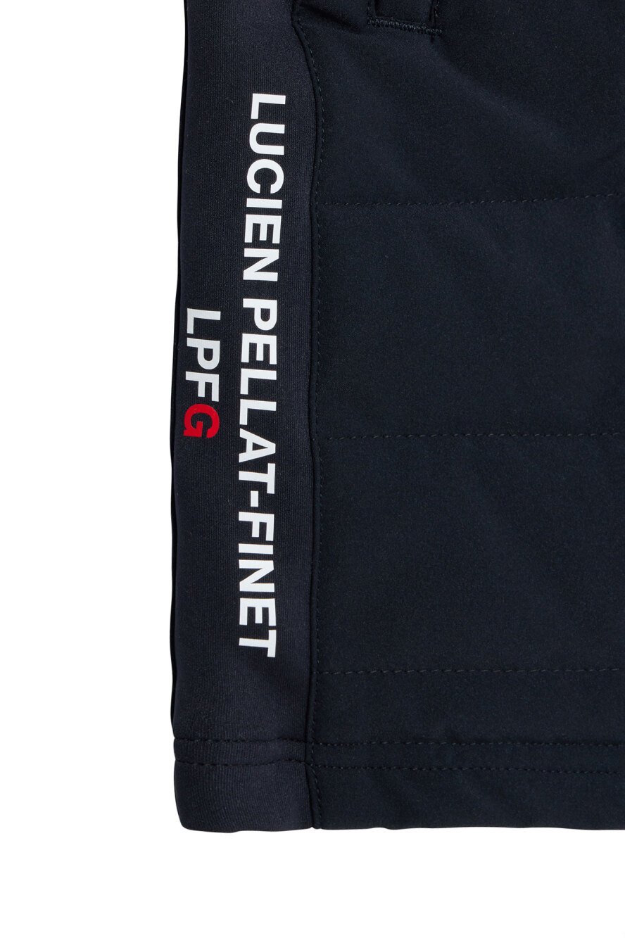 LPFG ウィメンズ 中綿キルティング スカート |LUCIEN PELLAT-FINET