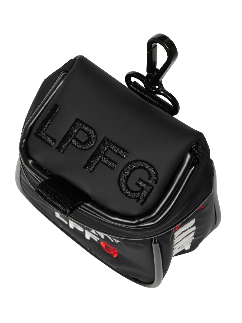 coco 未使用品 マルチケース ブラック LPFG スコープケース