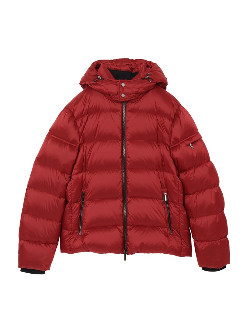 バーレイダウンジャケット Pyrenex PYRENEX ダウンジャケット シフト 2 リップストップ
