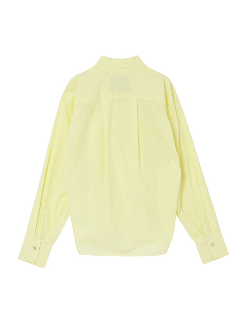 コットンポプリンシャツ |forte_forte|CORONET（コロネット）公式