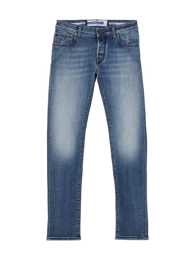 スーパースリムフィットデニム NICK SLIM |JACOB COHEN|CORONET