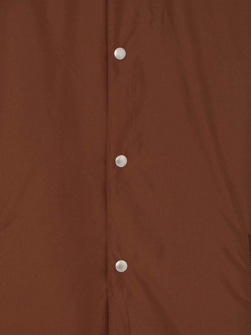 MONTEDORO シャツブルゾン |SLOWEAR|CORONET（コロネット）公式