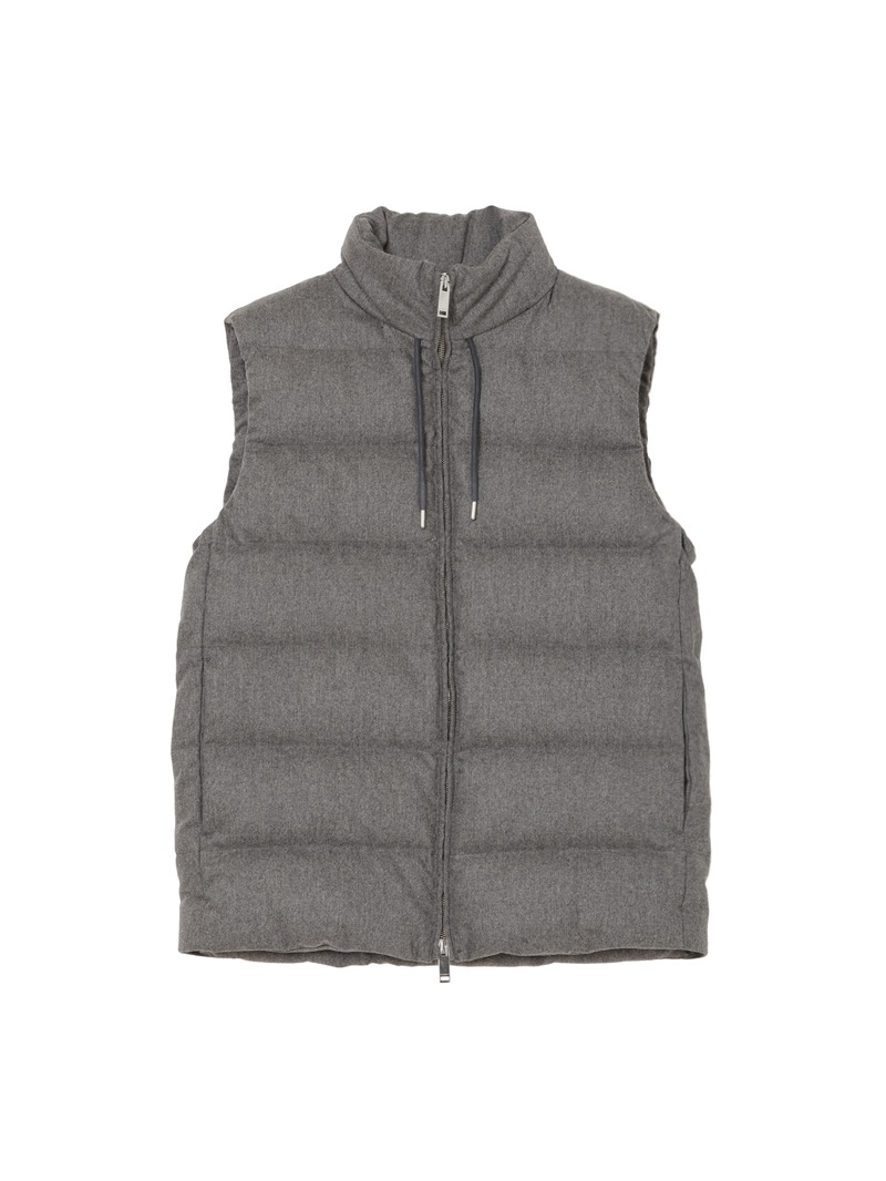 MONTEDORO ダウンベスト |SLOWEAR|CORONET（コロネット）公式