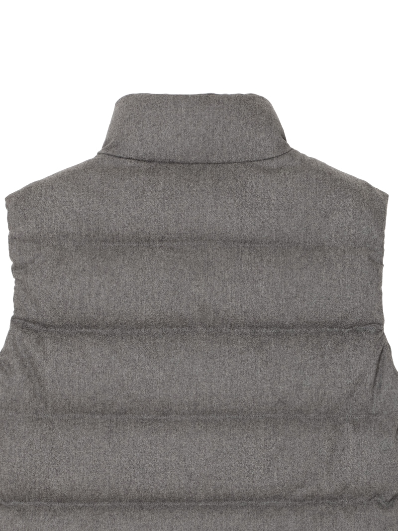 MONTEDORO ダウンベスト |SLOWEAR|CORONET（コロネット）公式