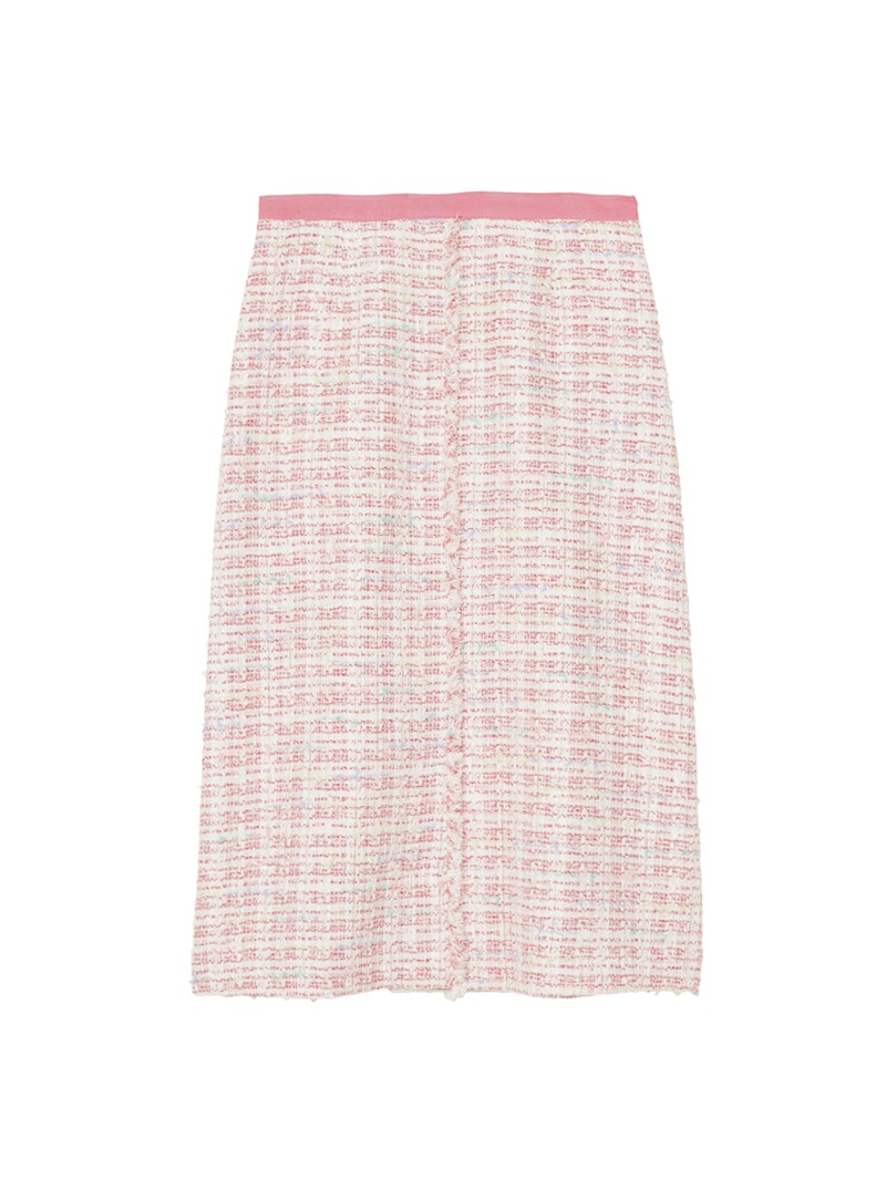 予約】ミックスツイードスカート |WOMEN|CORONET（コロネット）公式