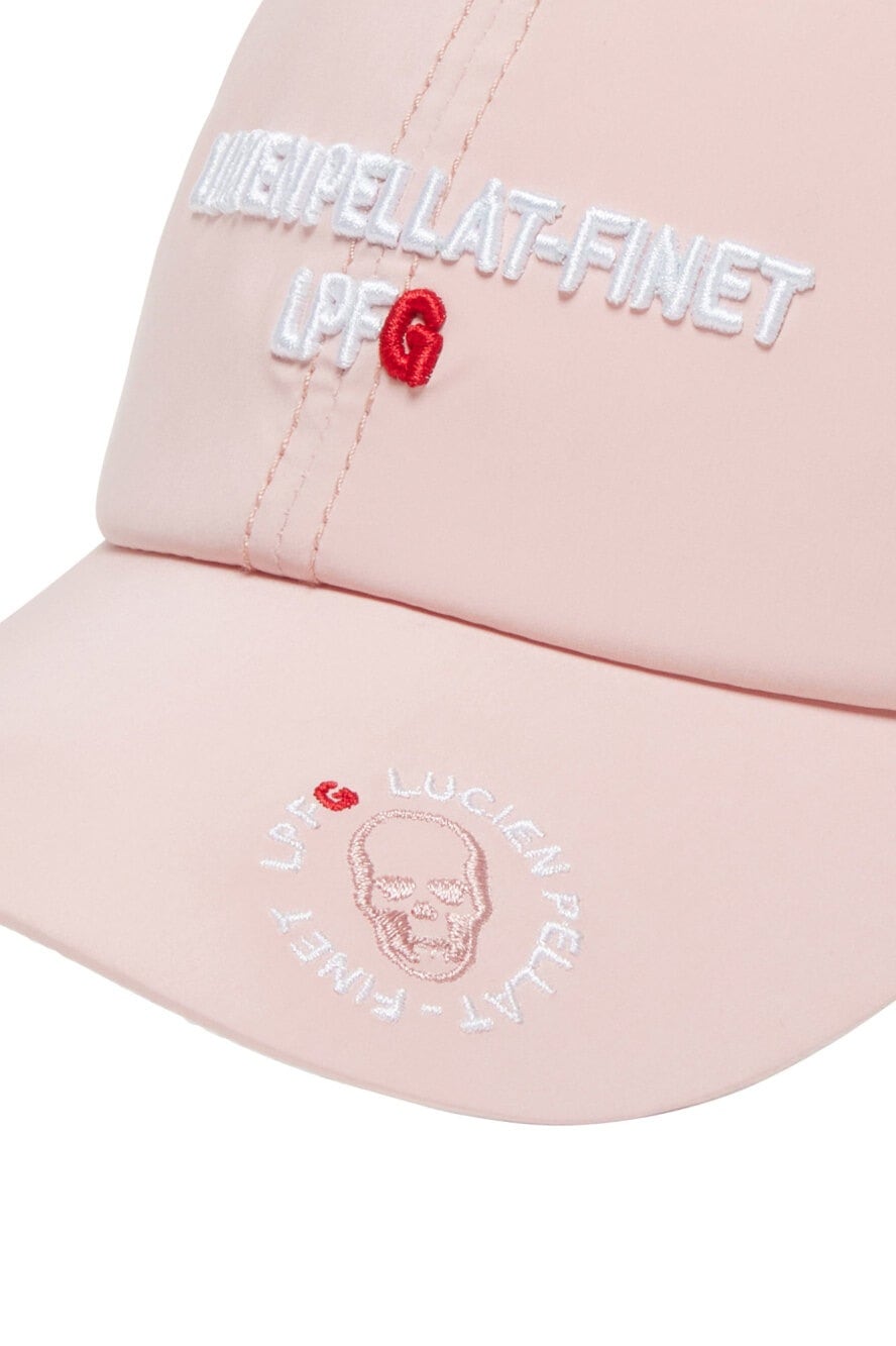 LPFG Lucien Pellat-Finet メッシュキャップ 楽天市場】LUCIEN PELLAT-FINET メッシュキャップ lucien pellat