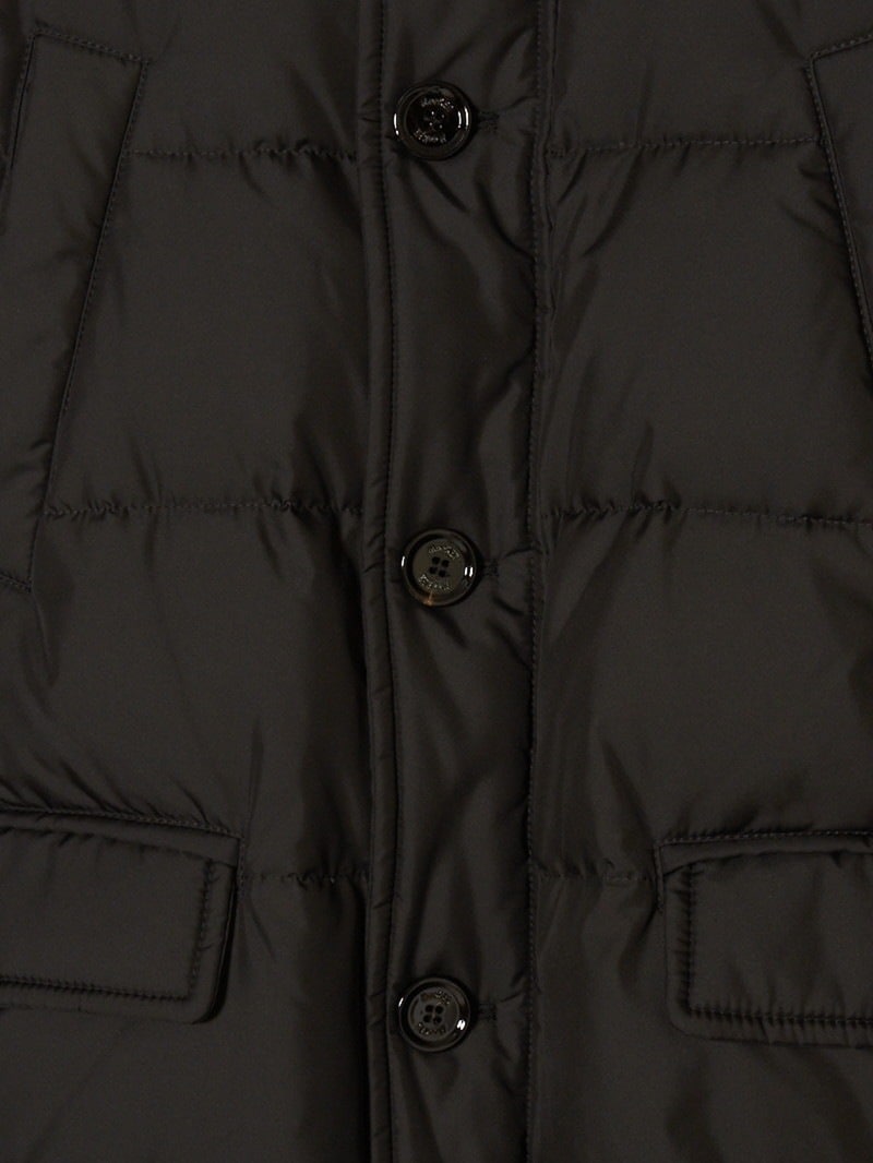 ◆◆VIP◆◆ Moorer LENIE-CZI ダウン ダウンコート BARBIERI-WK |MooRER|CORONET（コロネット）公式
