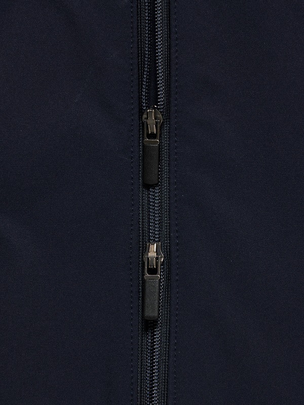 LPFG メンズ フードジップジャケット |LUCIEN PELLAT-FINET LPFG