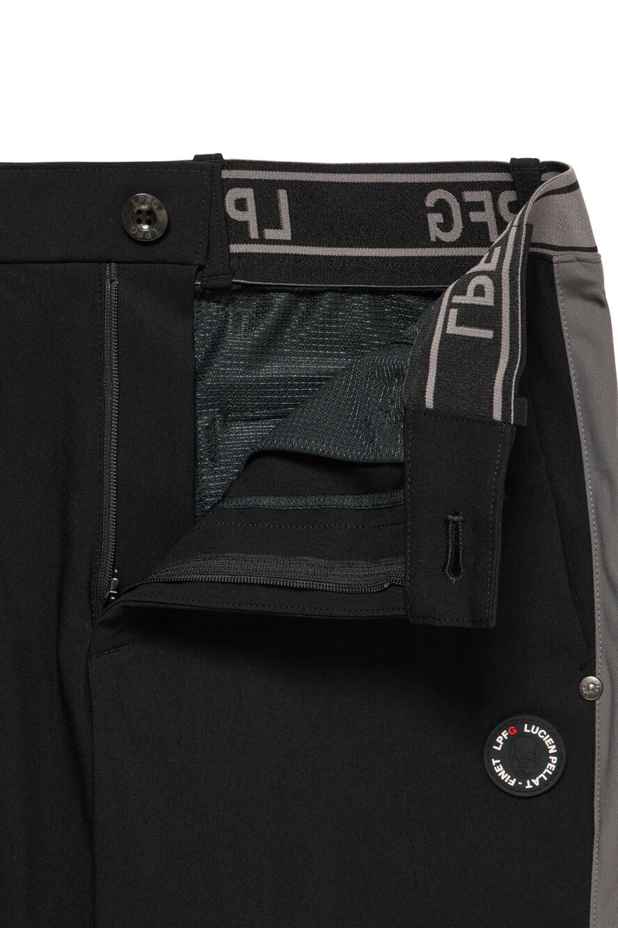 LPFG メンズ ショートパンツ |LUCIEN PELLAT-FINET LPFG|CORONET