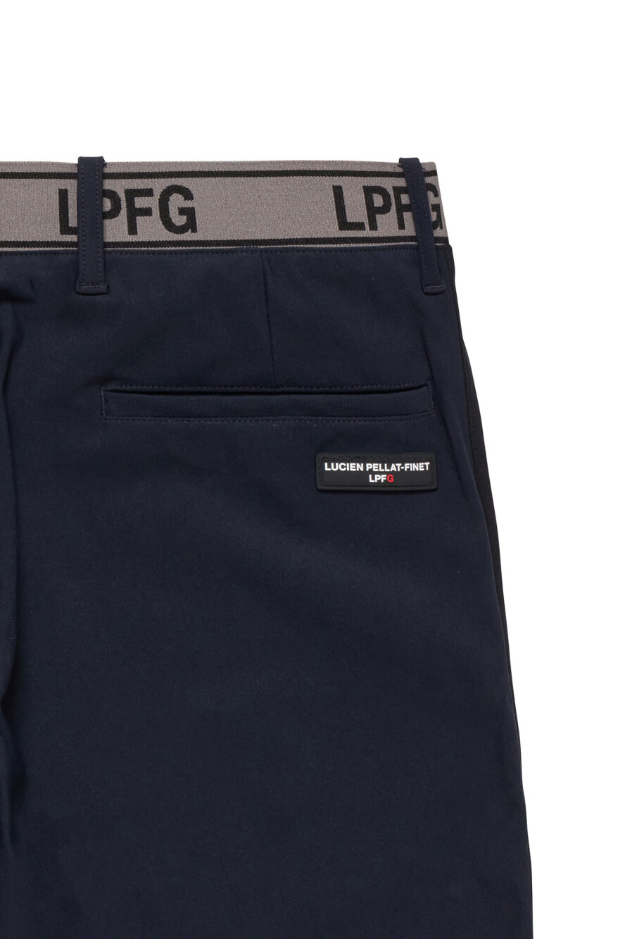 LPFG メンズ ショートパンツ |LUCIEN PELLAT-FINET LPFG|CORONET（コロ