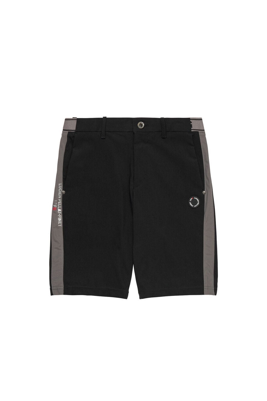 LPFG メンズ ショートパンツ |LUCIEN PELLAT-FINET LPFG|CORONET（コロ