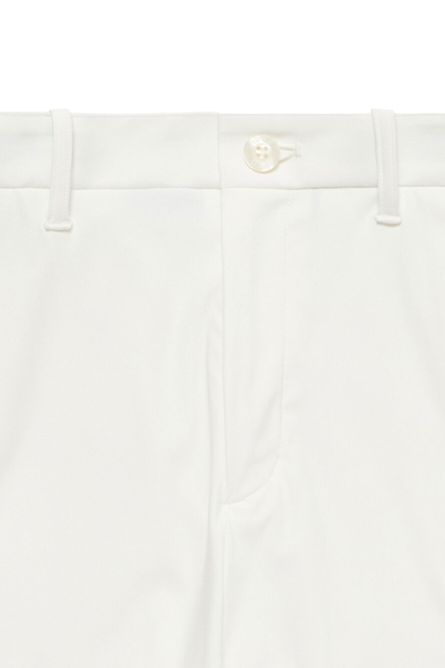 LPFG ブラックショートパンツ LUCIE PELLAT-FINET LPFG メンズ ショートパンツ |LUCIEN PELLAT-FINET LPFG|CORONET