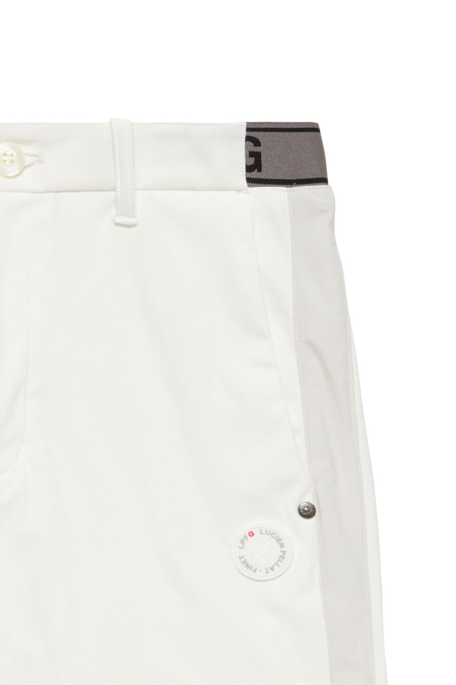 LPFG メンズ ショートパンツ |LUCIEN PELLAT-FINET LPFG|CORONET（コロ