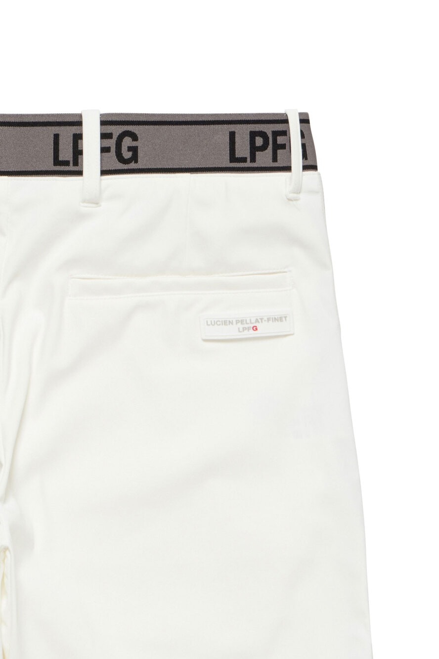 LPFG メンズ ショートパンツ |LUCIEN PELLAT-FINET LPFG|CORONET（コロ