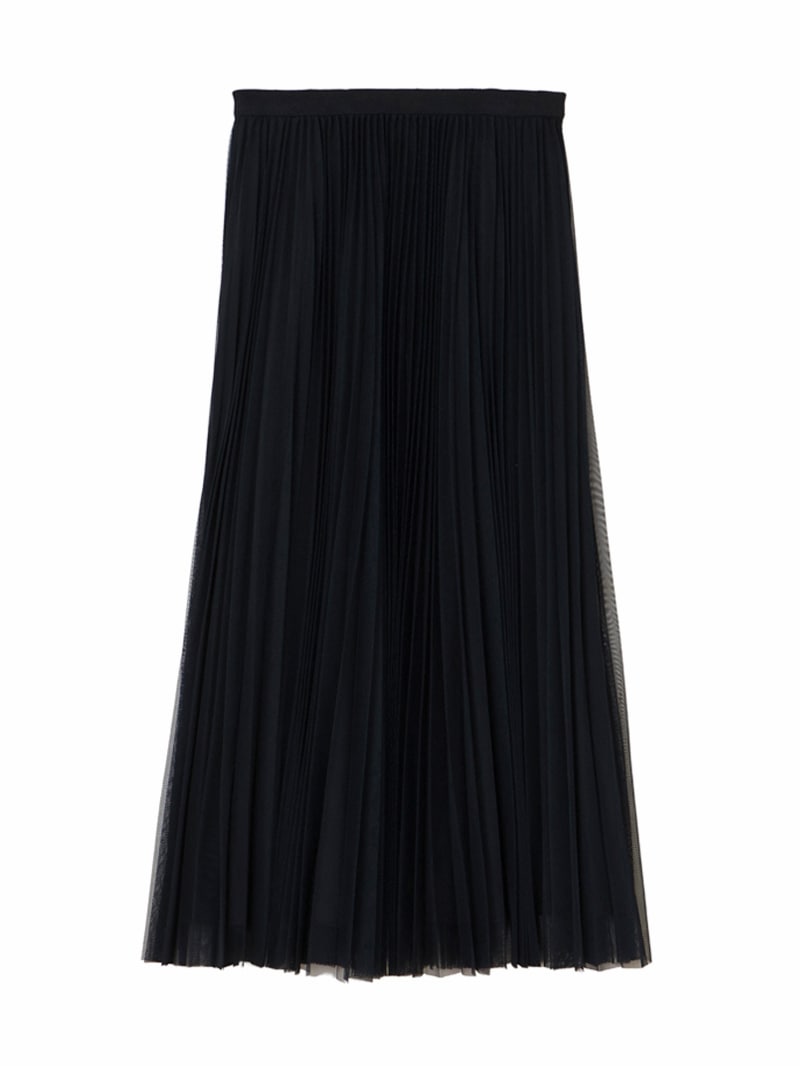 エアリーチュールスカート |FABIANA FILIPPI|CORONET（コロネット