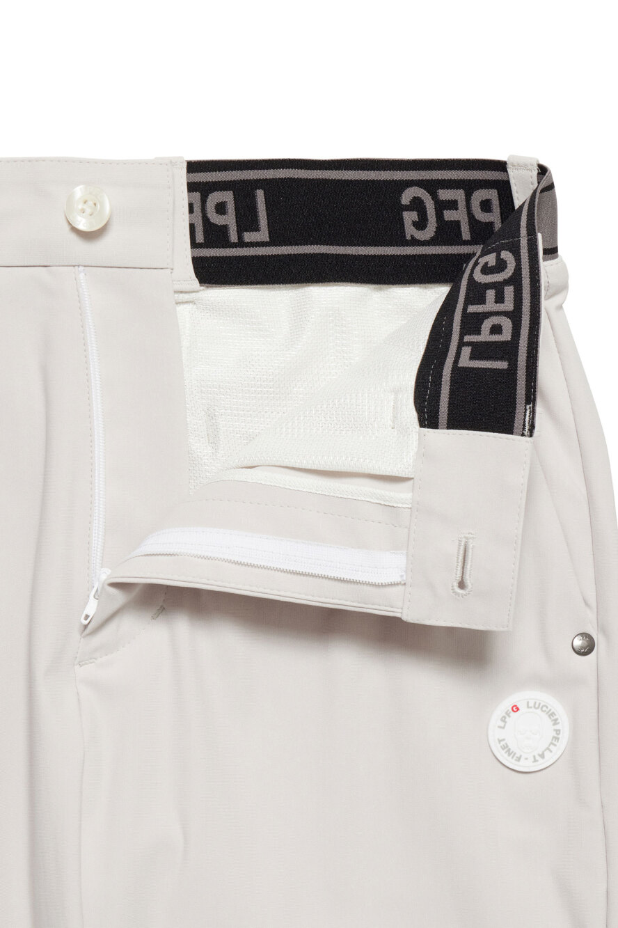 LPFG メンズ ジョガーパンツ |LUCIEN PELLAT-FINET LPFG|CORONET（コロ