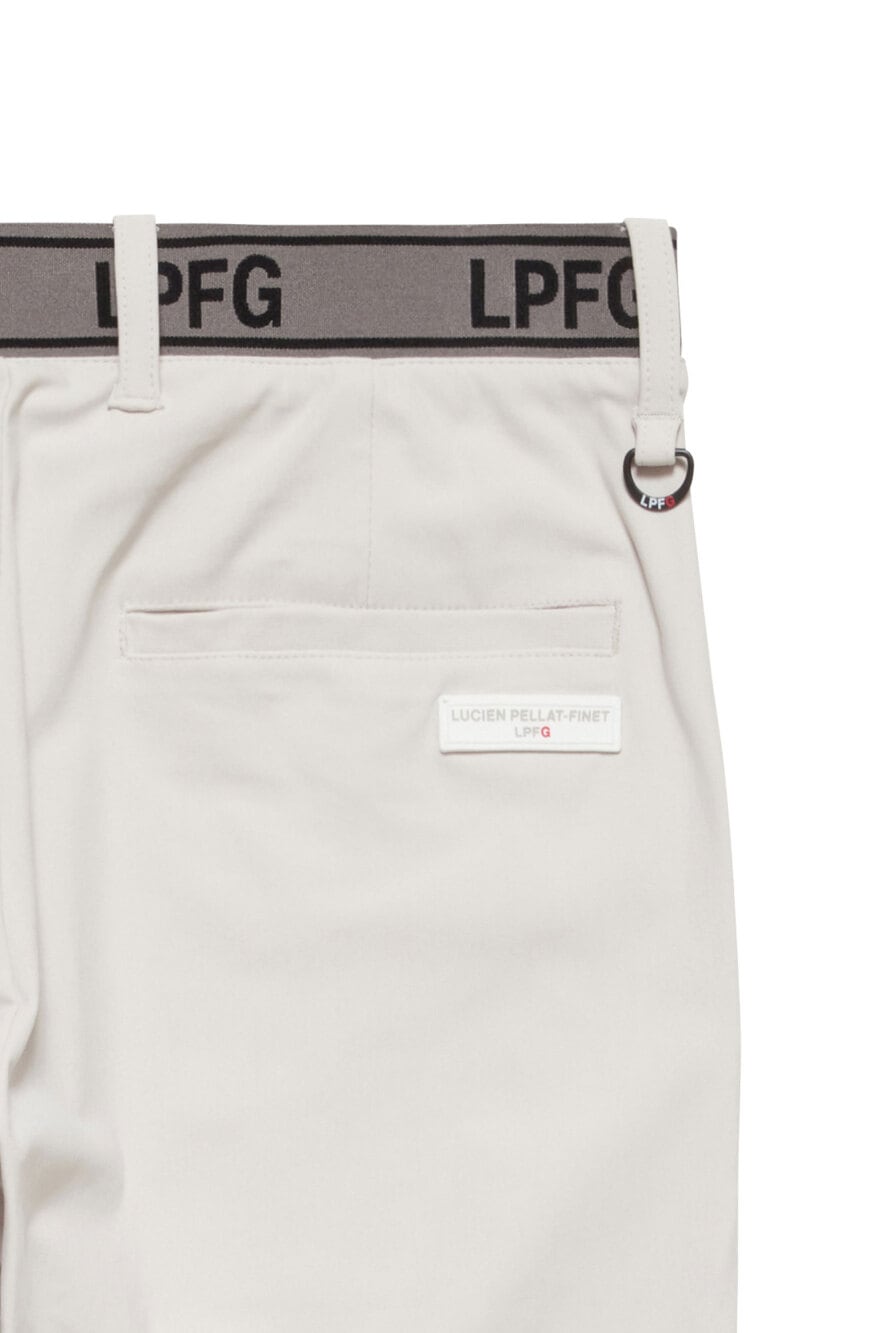 LPFG メンズ ジョガーパンツ |LUCIEN PELLAT-FINET LPFG|CORONET（コロ