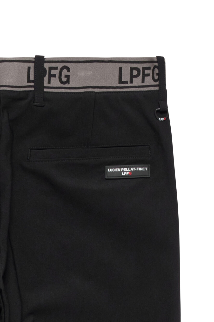 LPFG メンズ ジョガーパンツ |LUCIEN PELLAT-FINET LPFG|CORONET