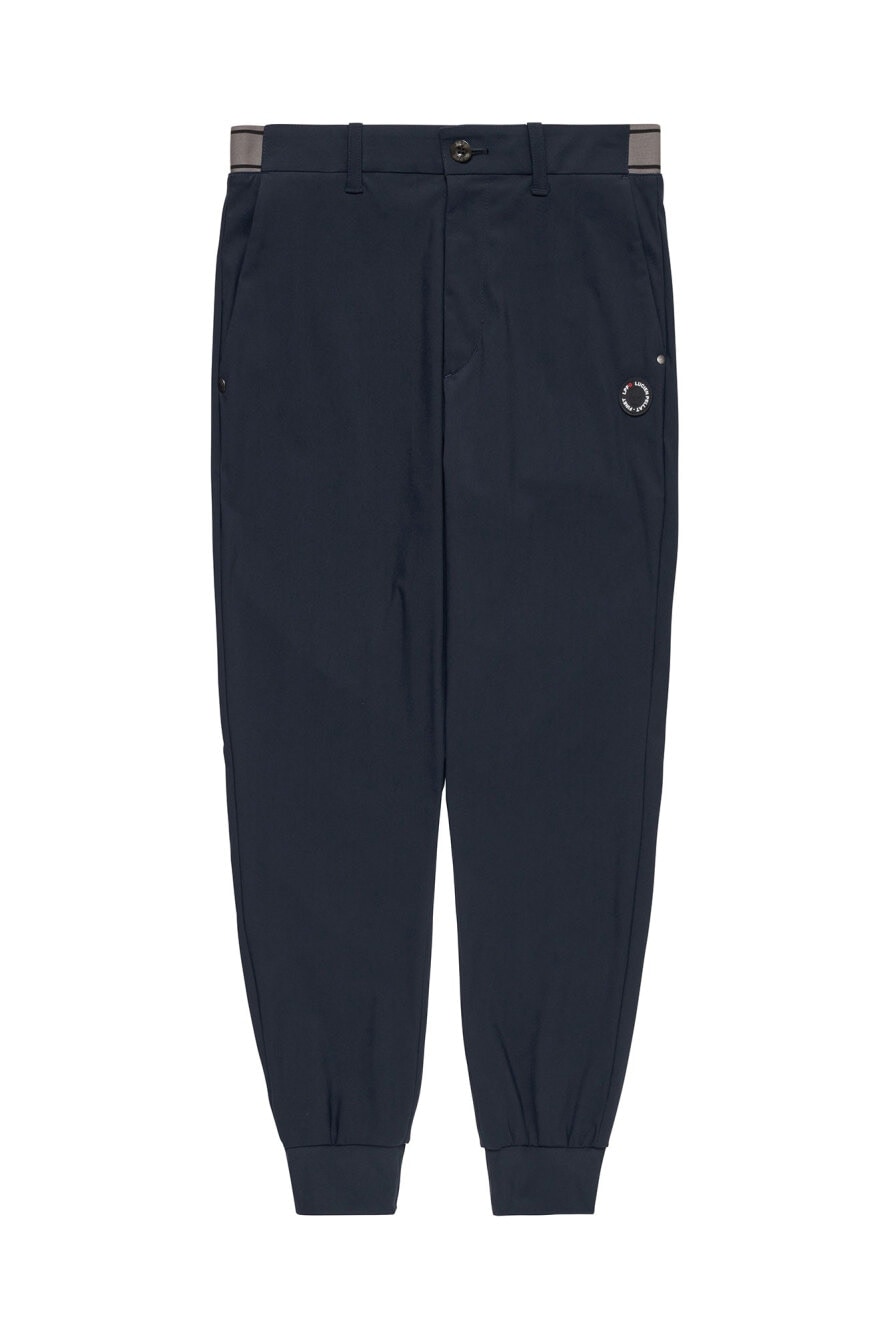 LPFG メンズ ジョガーパンツ LUCIEN PELLAT-FINET LPFG メンズ ジョガーパンツ |LUCIEN PELLAT-FINET LPFG|CORONET
