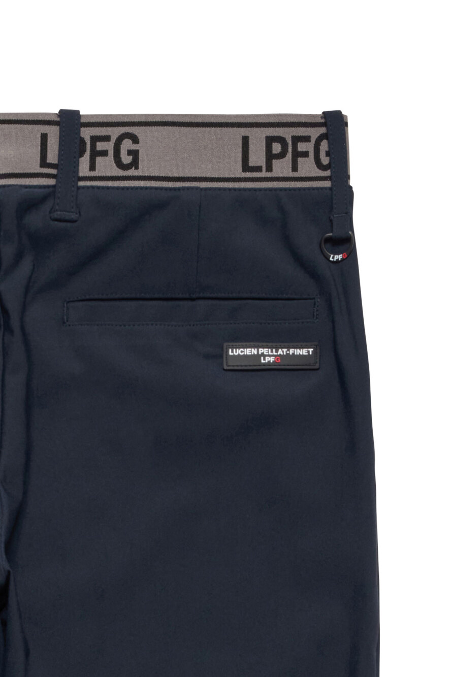 LPFG メンズ ジョガーパンツ LUCIEN PELLAT-FINET LPFG メンズ ジョガーパンツ |LUCIEN PELLAT-FINET LPFG|CORONET